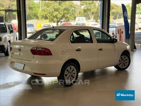 VOYAGE 1.0 12V MPI TOTALFLEX 4P MANUAL