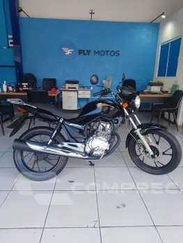 HONDA CG 150 FAN ESDI