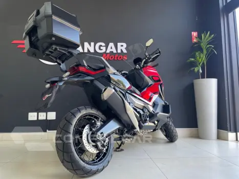 X-ADV