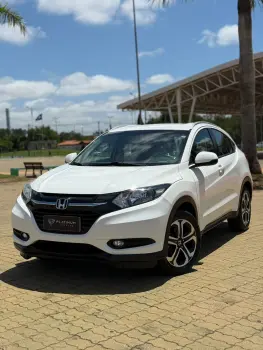 Honda HR-V 1.8 16V EX 4 portas