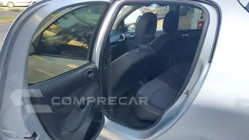 207 1.4 Quiksilver 8V