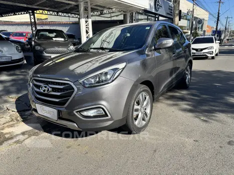 IX35 2.0 MPFI GLS 16V