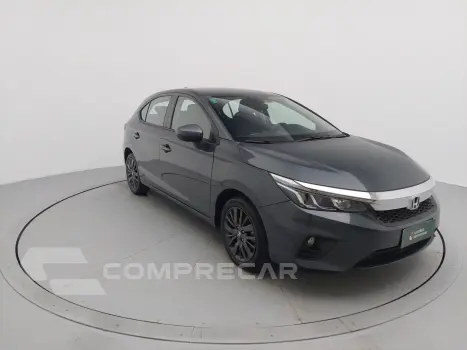 CITY 1.5 i-VTEC FLEX HATCH EX CVT