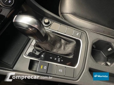 JETTA 1.4 250 TSI TOTAL FLEX TIPTRONIC