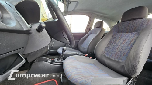 Celta Life/ LS 1.0 MPFI 8V FlexPower 3p
