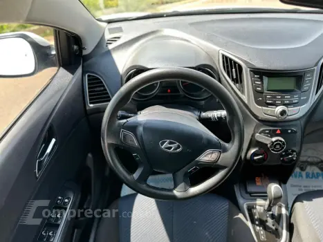 HB20 1.6 Comfort 16V