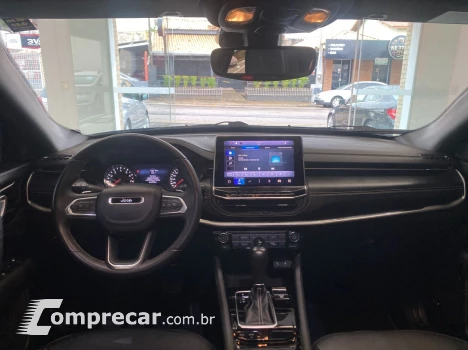 COMPASS 2.0 16V LONGITUDE JEEP