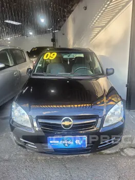 CELTA 1.0 MPFI Life 8V