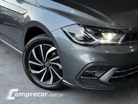 POLO 1.0 170 TSI HIGHLINE AUTOMÁTICO