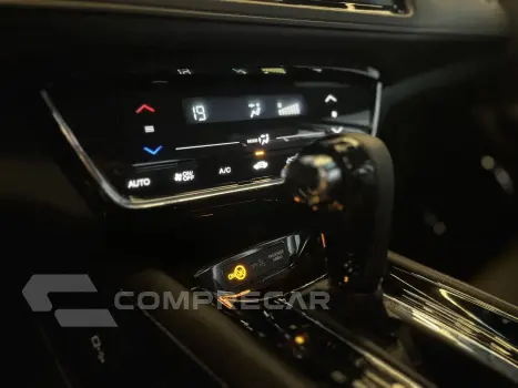 HR-V 1.8 16V 4P EXL FLEX AUTOMÁTICO CVT