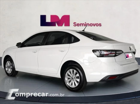 VIRTUS 1.0 170 TSI MANUAL