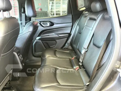 COMPASS 1.3 T270 TURBO FLEX LONGITUDE AT6