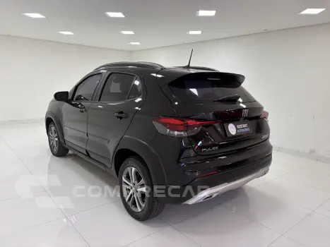 PULSE 1.0 Turbo 200 Audace