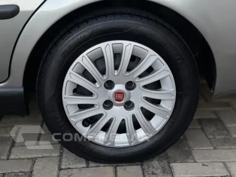 SIENA 1.0 MPI FIRE 8V FLEX 4P MANUAL