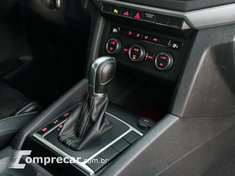 AMAROK Hig. Extreme CD 2.0 4x4 Dies. Aut