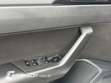POLO 1.0 170 TSI Highline