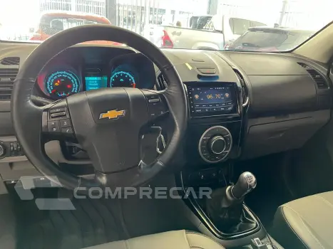 S-10 LTZ 2.5 MEC