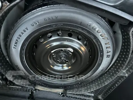 COMPASS LONG. T270 1.3 TB 4x2 Flex Aut.