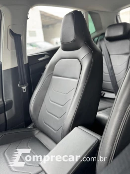 POLO 1.0 170 TSI Highline