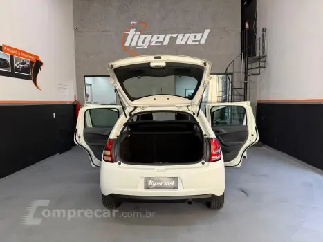 C3 1.5 Origine 8V Flex 4P Manual