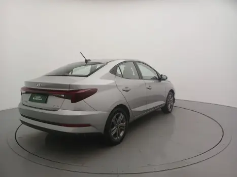 HB20S 1.0 TGDI FLEX COMFORT PLUS AUTOMÁTICO