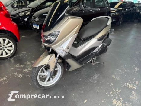 NMAX 160 - Street