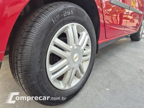 Onix Hatch 1.4 4P FLEX LT