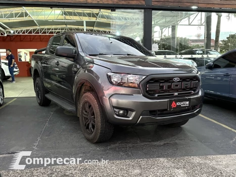 RANGER 3.2 STORM 4X4 CD 20V DIESEL 4P AUTOMÁTICO