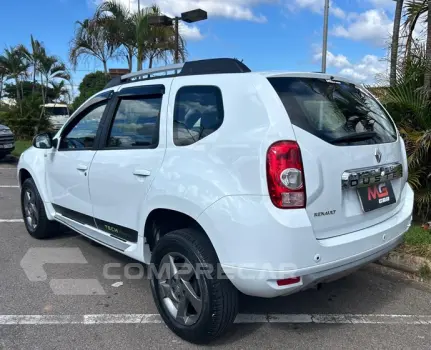 DUSTER 1.6 16V SCE Dynamique