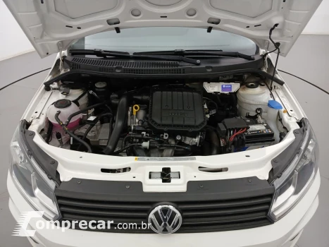 VOYAGE 1.0 12V MPI TOTALFLEX 4P MANUAL