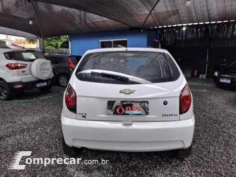 CELTA - 1.0 MPFI LT 8V 4P MANUAL