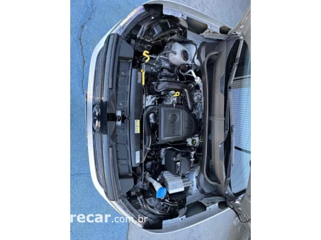 T-CROSS 1.0 200 TSI Comfortline