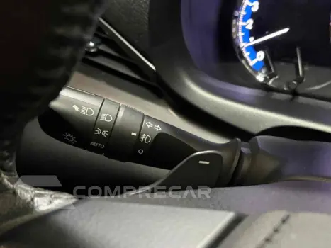 YARIS 1.5 16V FLEX SEDAN XLS MULTIDRIVE