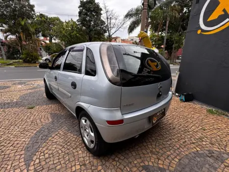 Corsa Hat. Maxx 1.4 8V ECONOFLEX 5p