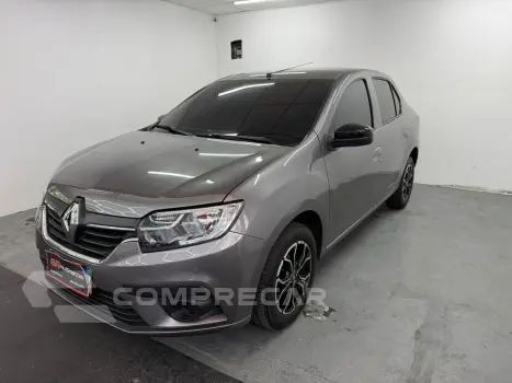 LOGAN Zen Flex 1.0 12V 4p Mec.