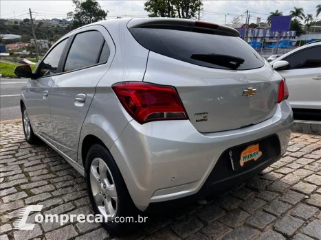 ONIX 1.4 MPFI LT 8V