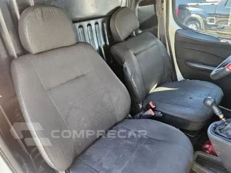 Doblo  Cargo 1.4 mpi Fire Flex 8V 3p