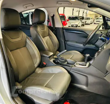 C4 LOUNGE 1.6 Exclusive 16V Turbo