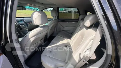VERA CRUZ 3.8 GLS 4WD 4X4 V6 24V