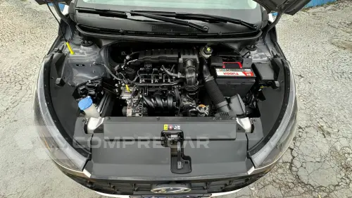 HB20 1.0 12V Sense