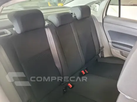 VIRTUS Comfort. 200 TSI 1.0 Flex 12V Aut