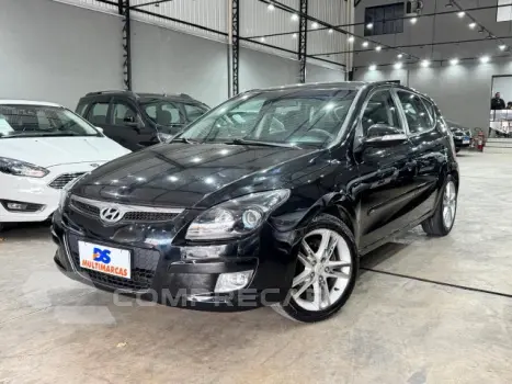 Hyundai I30 - 2.0 MPI 16V 4P MANUAL 4 portas