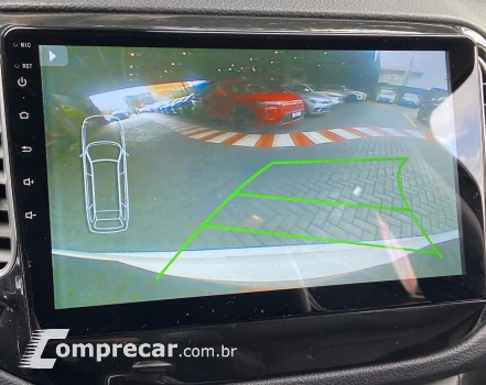 COMPASS 2.0 16V Sport