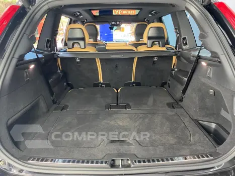 XC 90 T-8 Ultimate 2.0 AWD (Híbrido)