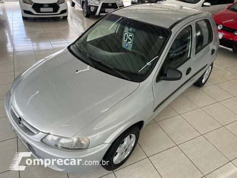 CELTA 1.4 MPFI Spirit 8V