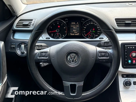PASSAT 2.0 TSI 16V