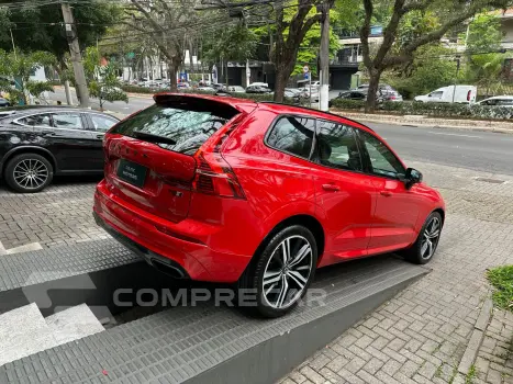 XC60 2.0 T5 R-design