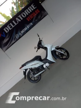 Biz 125 EX