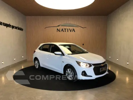 Onix 1.0 Flex Lt Manual