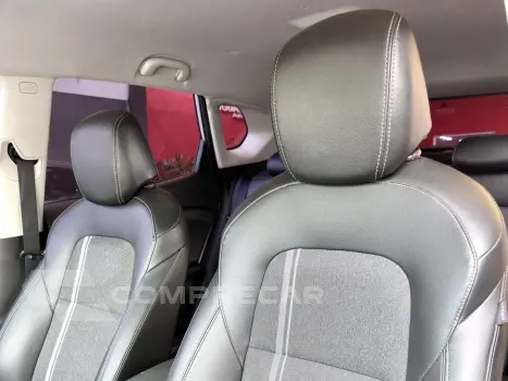 TRACKER 1.0 TURBO FLEX LTZ AUTOMÁTICO